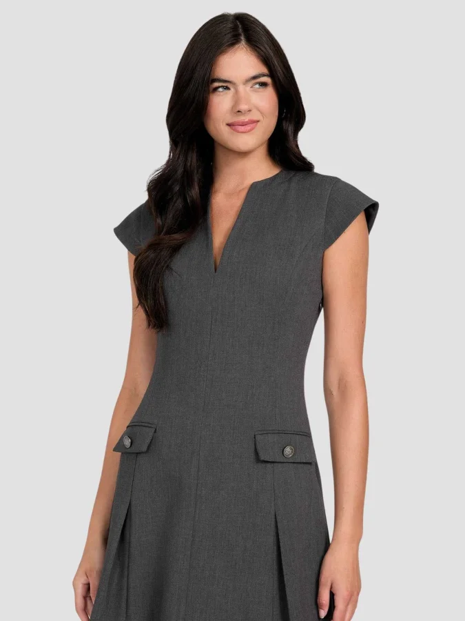 GUESS - JOANDRA MINI DRESS