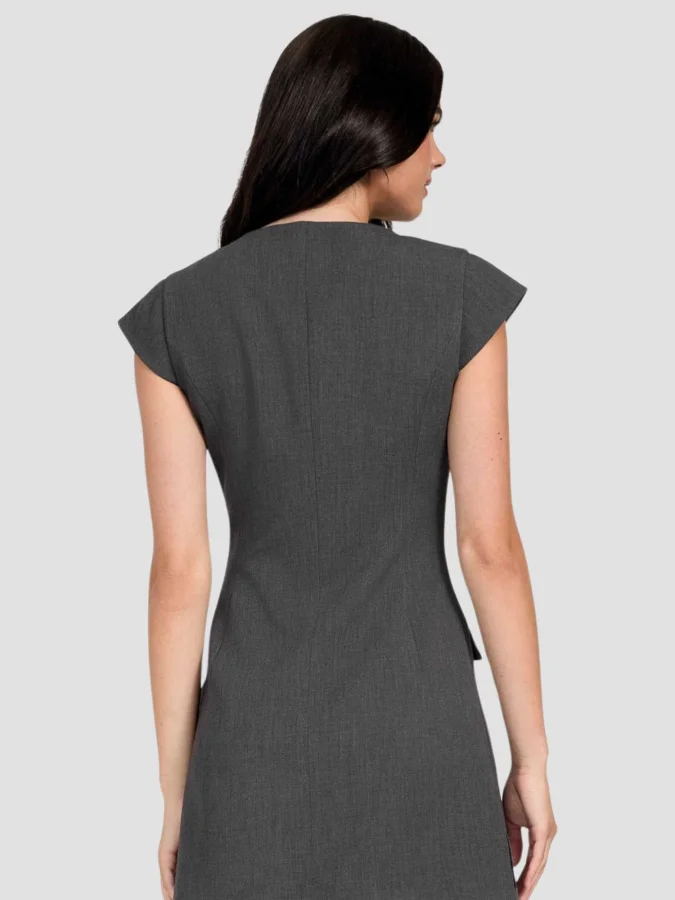 GUESS - JOANDRA MINI DRESS 2