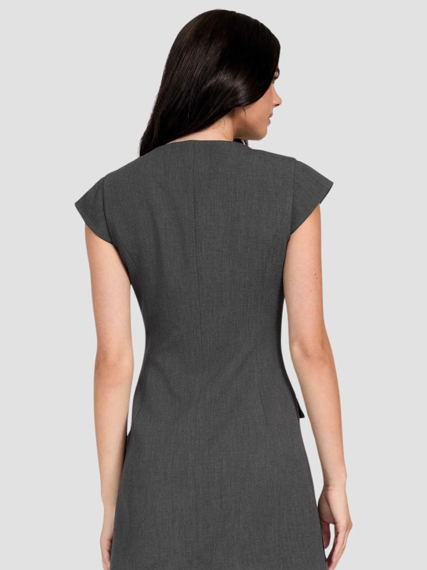GUESS - JOANDRA MINI DRESS GUESS - JOANDRA MINI DRESS