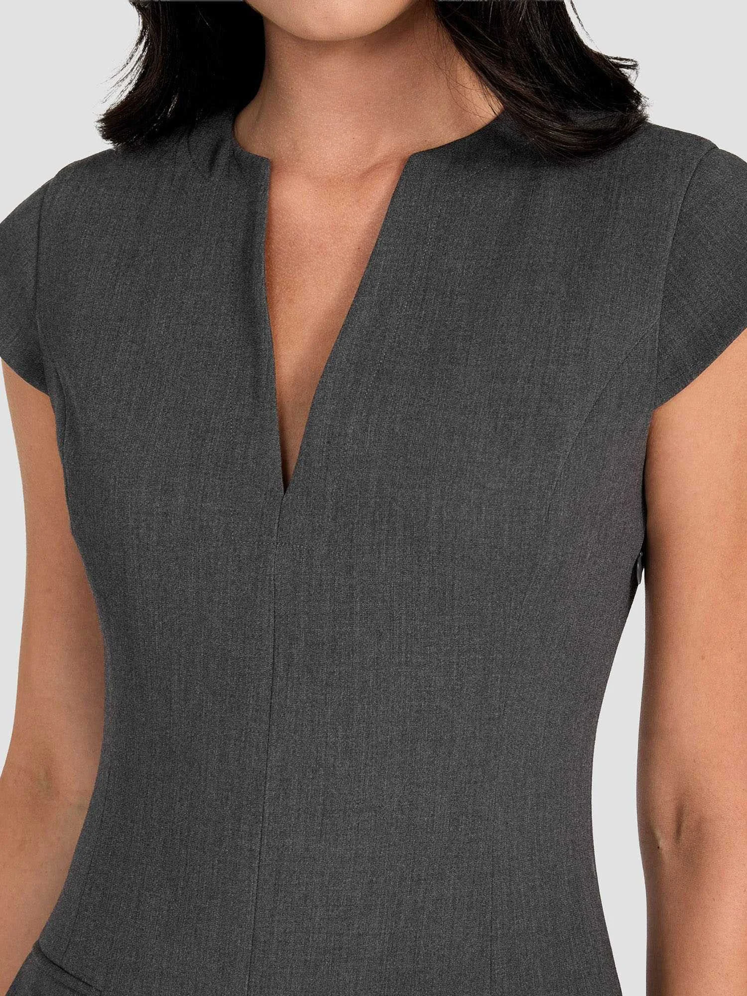 GUESS - JOANDRA MINI DRESS GUESS - JOANDRA MINI DRESS