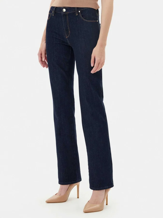 GUESS - SEXY STRAIGHT