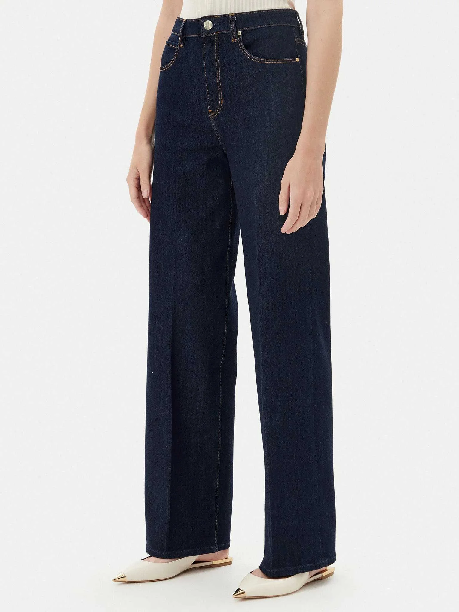 GUESS - WIDE LEG GUESS - WIDE LEG