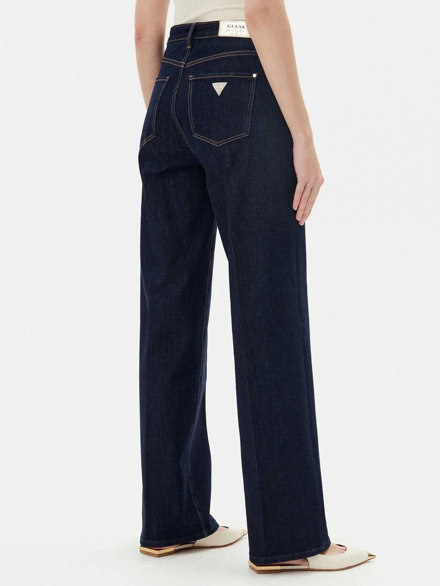 GUESS - WIDE LEG GUESS - WIDE LEG