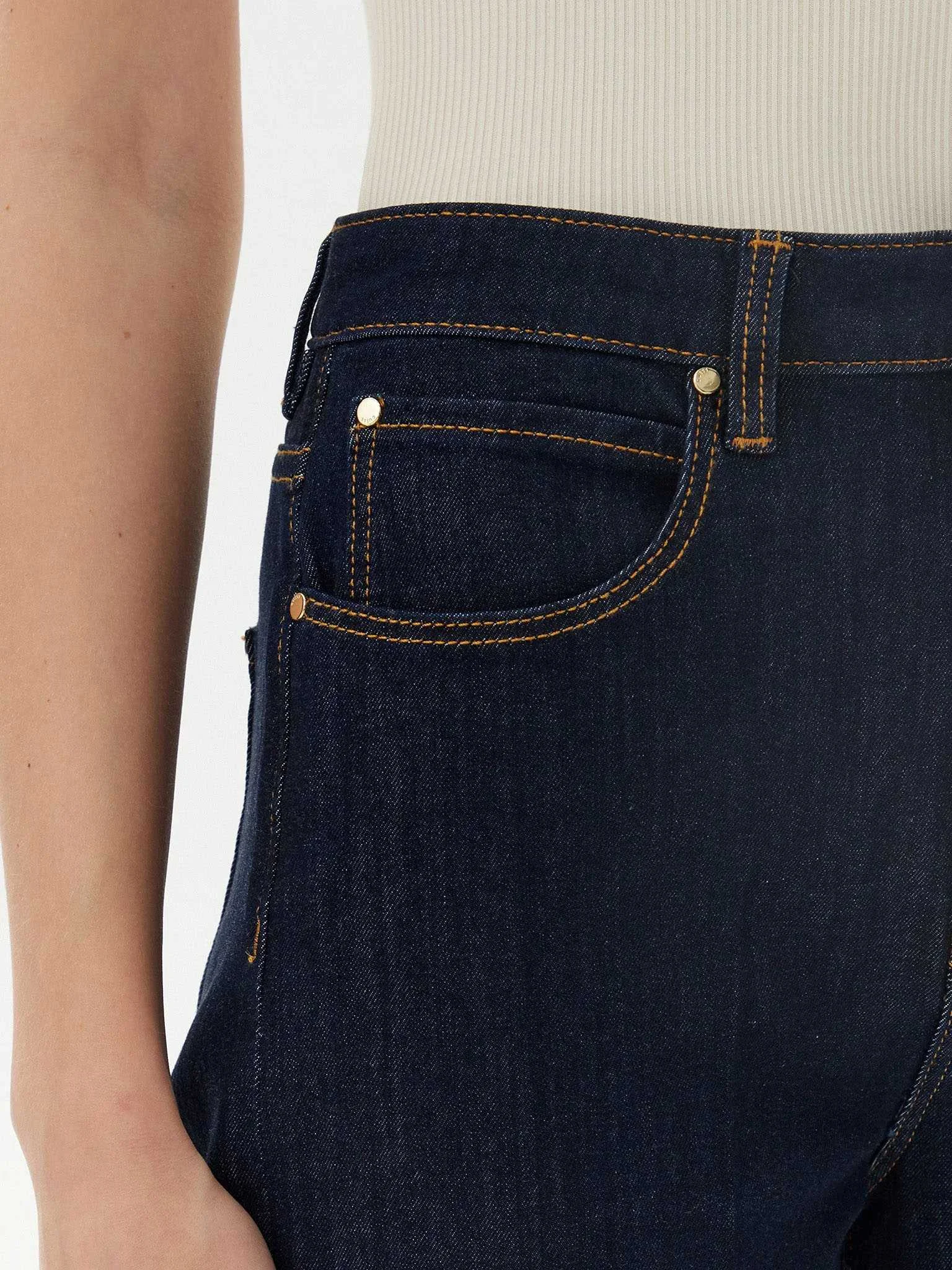 GUESS - WIDE LEG GUESS - WIDE LEG