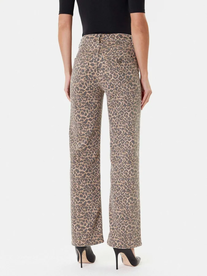 GUESS - WIDE LEG 2