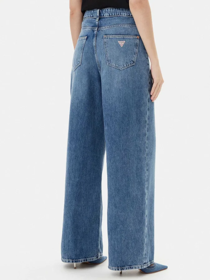 GUESS - GINA WIDE LEG 2