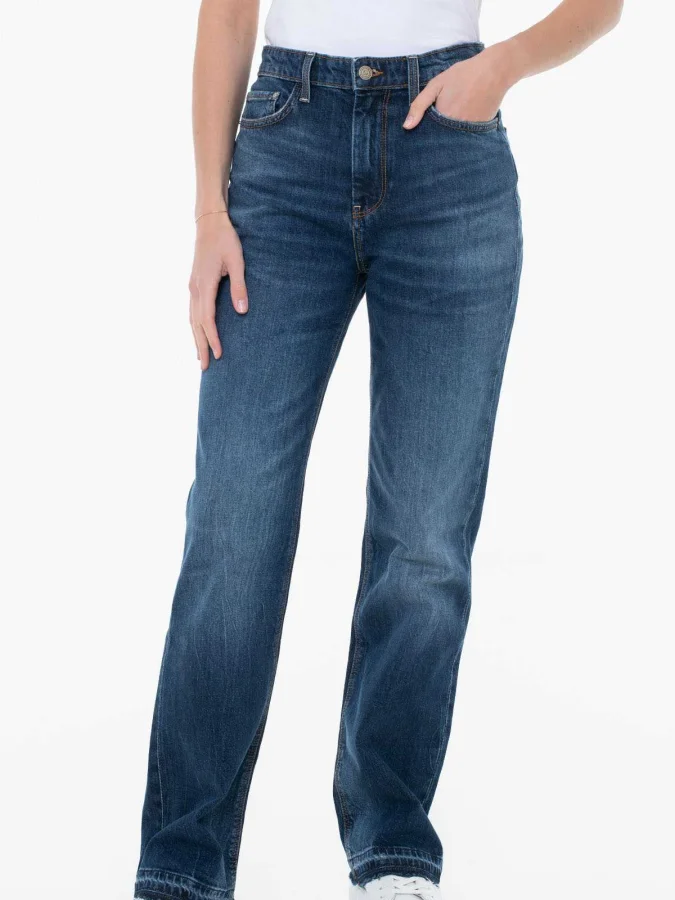GUESS - 80S STRAIGHT