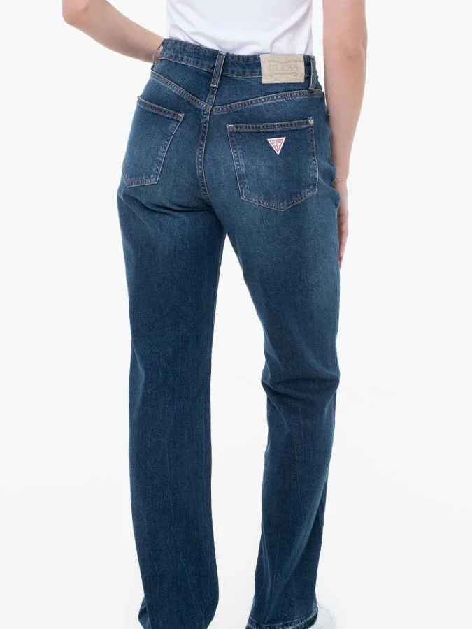 GUESS - 80S STRAIGHT 2