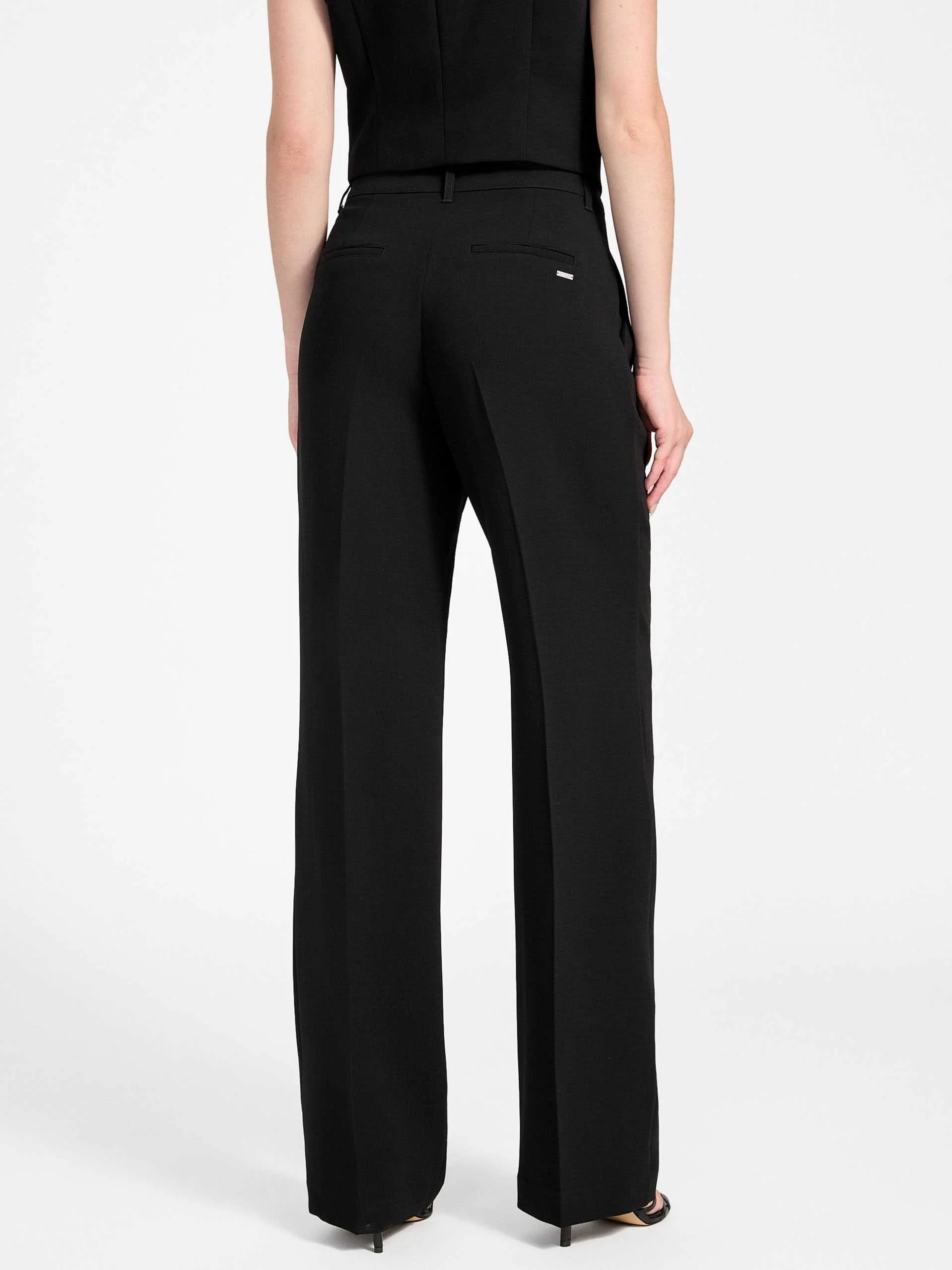 GUESS - THEOLINE PERFECT PANT GUESS - THEOLINE PERFECT PANT