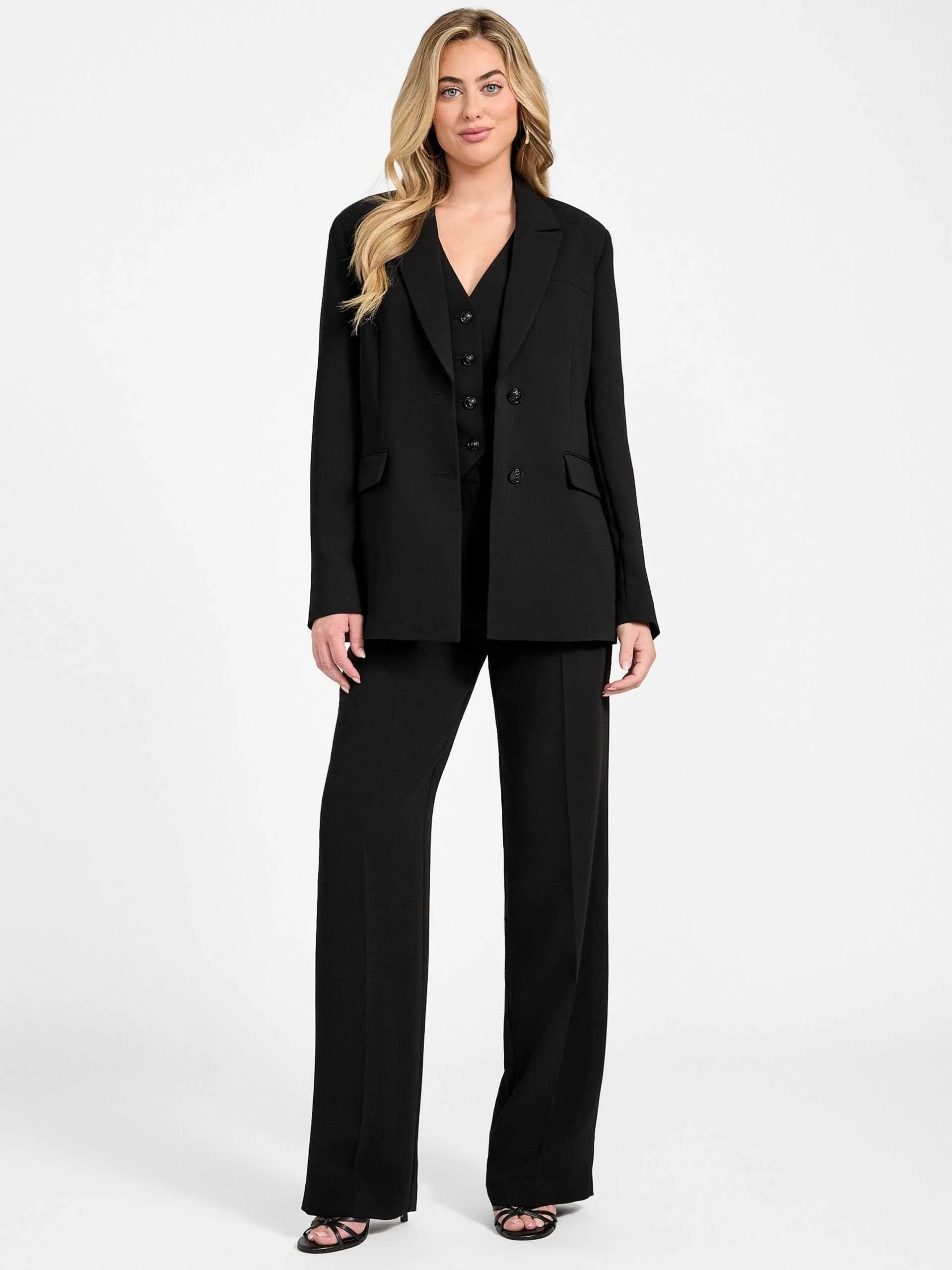 GUESS - THEOLINE PERFECT PANT GUESS - THEOLINE PERFECT PANT