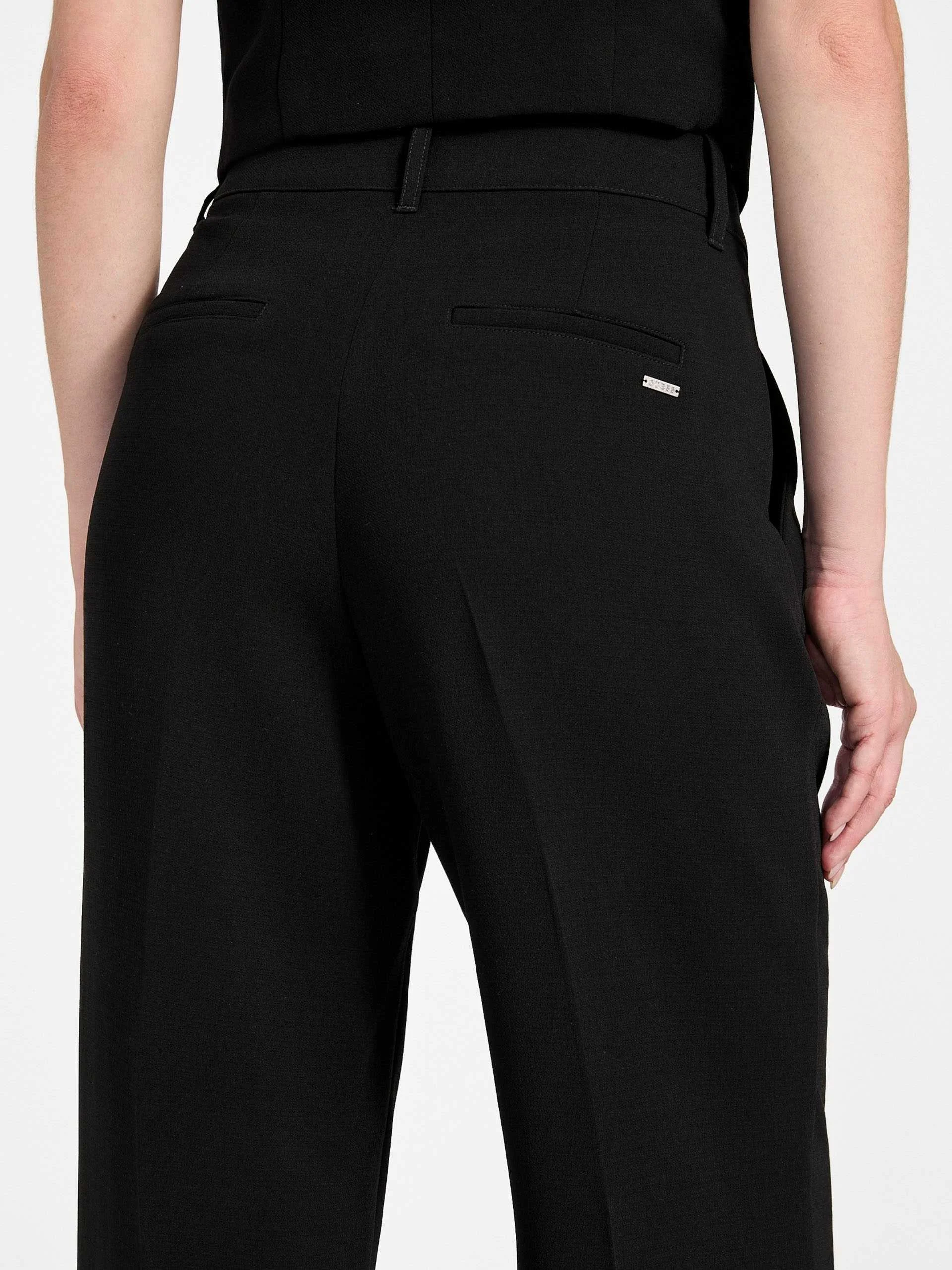 GUESS - THEOLINE PERFECT PANT GUESS - THEOLINE PERFECT PANT