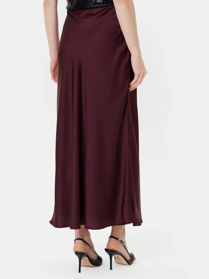 GUESS - SIBILLA LONG SATIN... 2