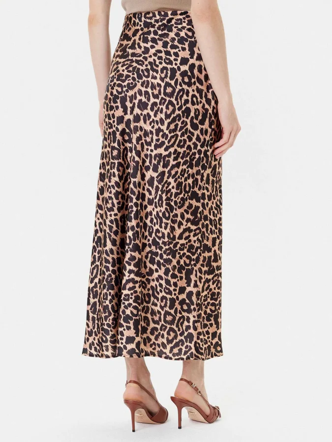 GUESS - SIBILLA LONG SATIN... 2