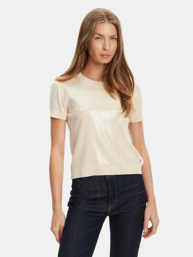 GUESS - SS CN JUNIPER...