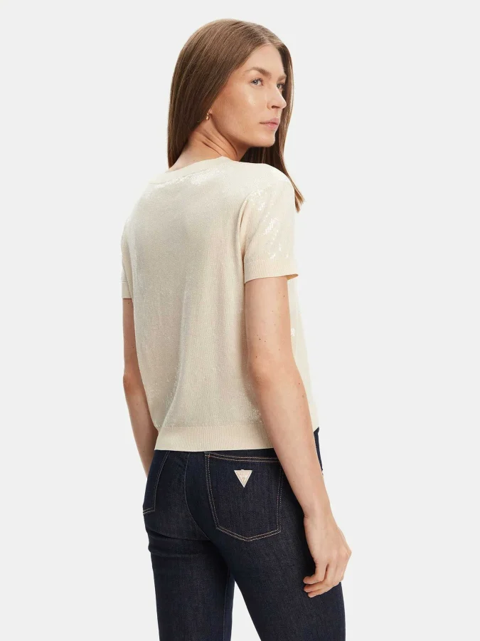 GUESS - SS CN JUNIPER... 2