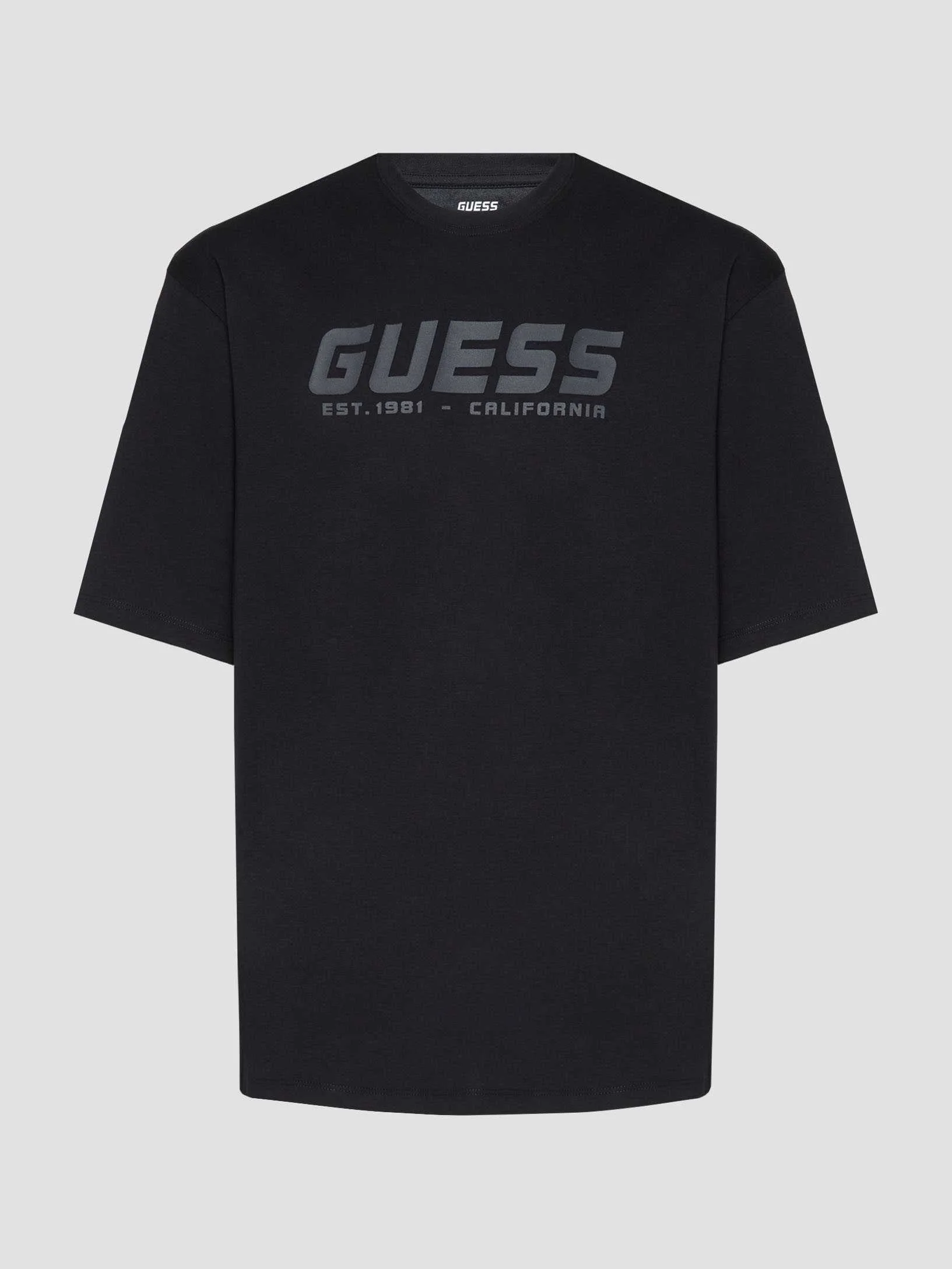 GUESS - GOHAN CN T-SHIRT GUESS - GOHAN CN T-SHIRT