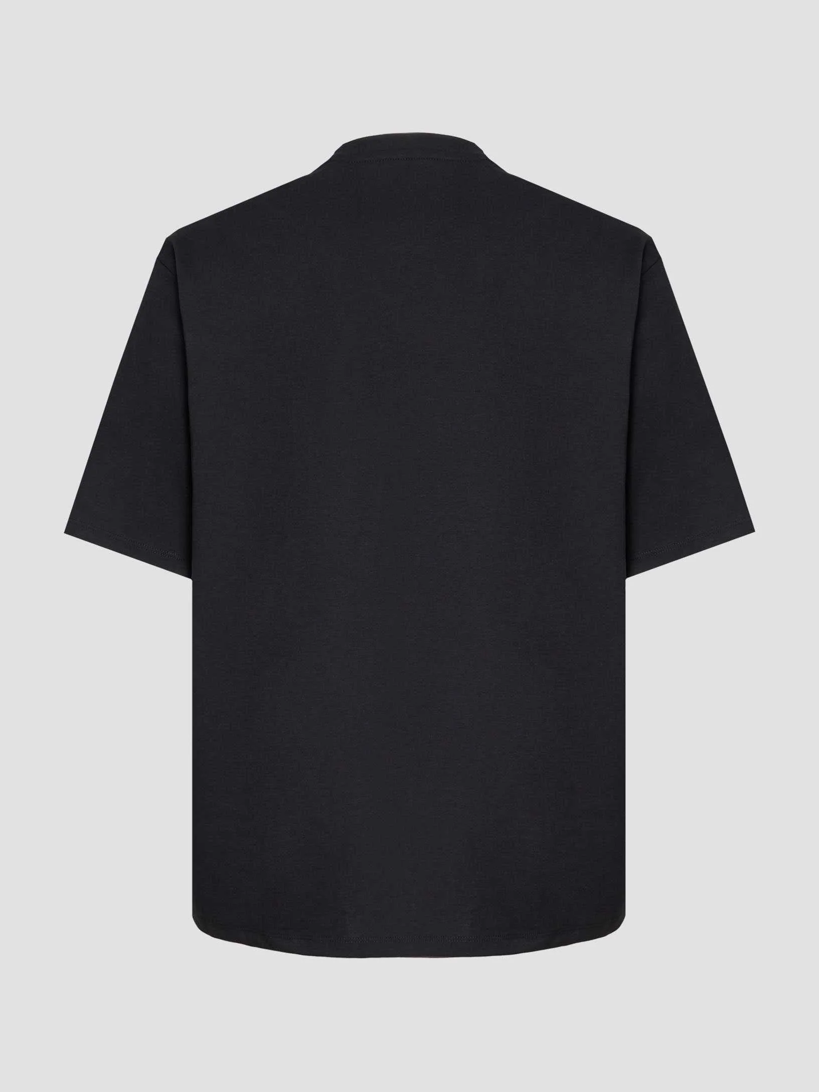 GUESS - GOHAN CN T-SHIRT GUESS - GOHAN CN T-SHIRT