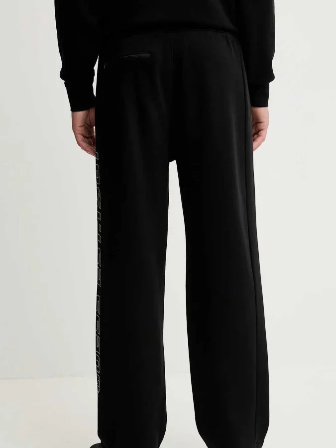 GUESS - MENTORE WIDE LEG PANT 2