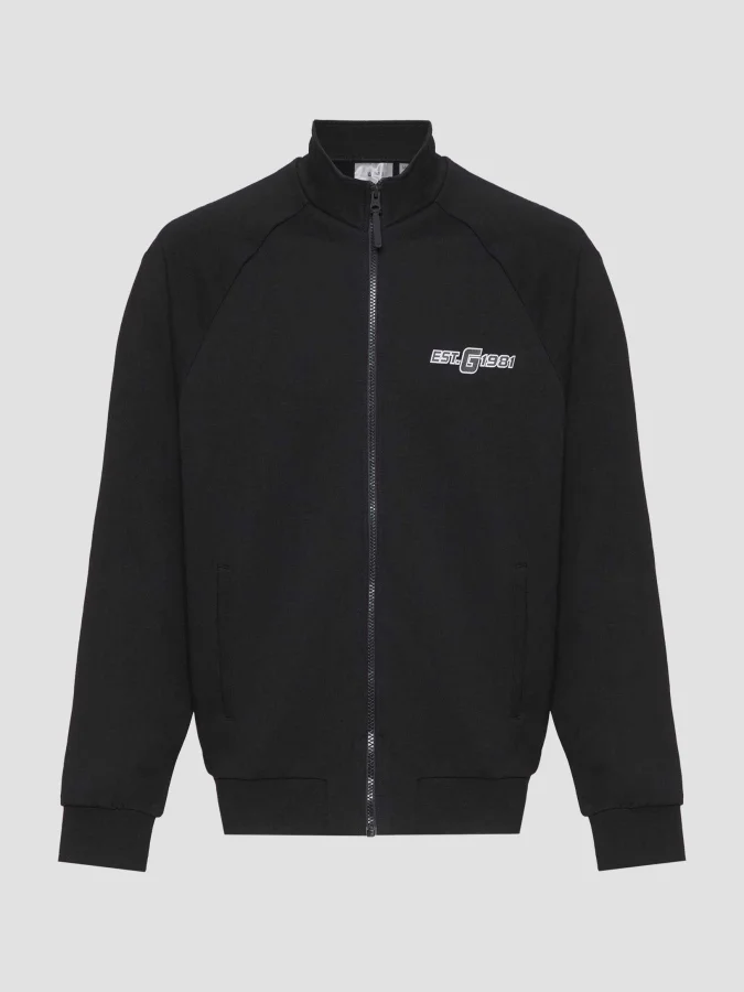 GUESS - MENTORE FULL ZIP...