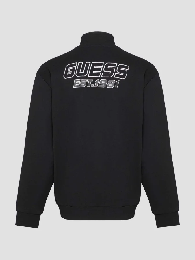 GUESS - MENTORE FULL ZIP... 2