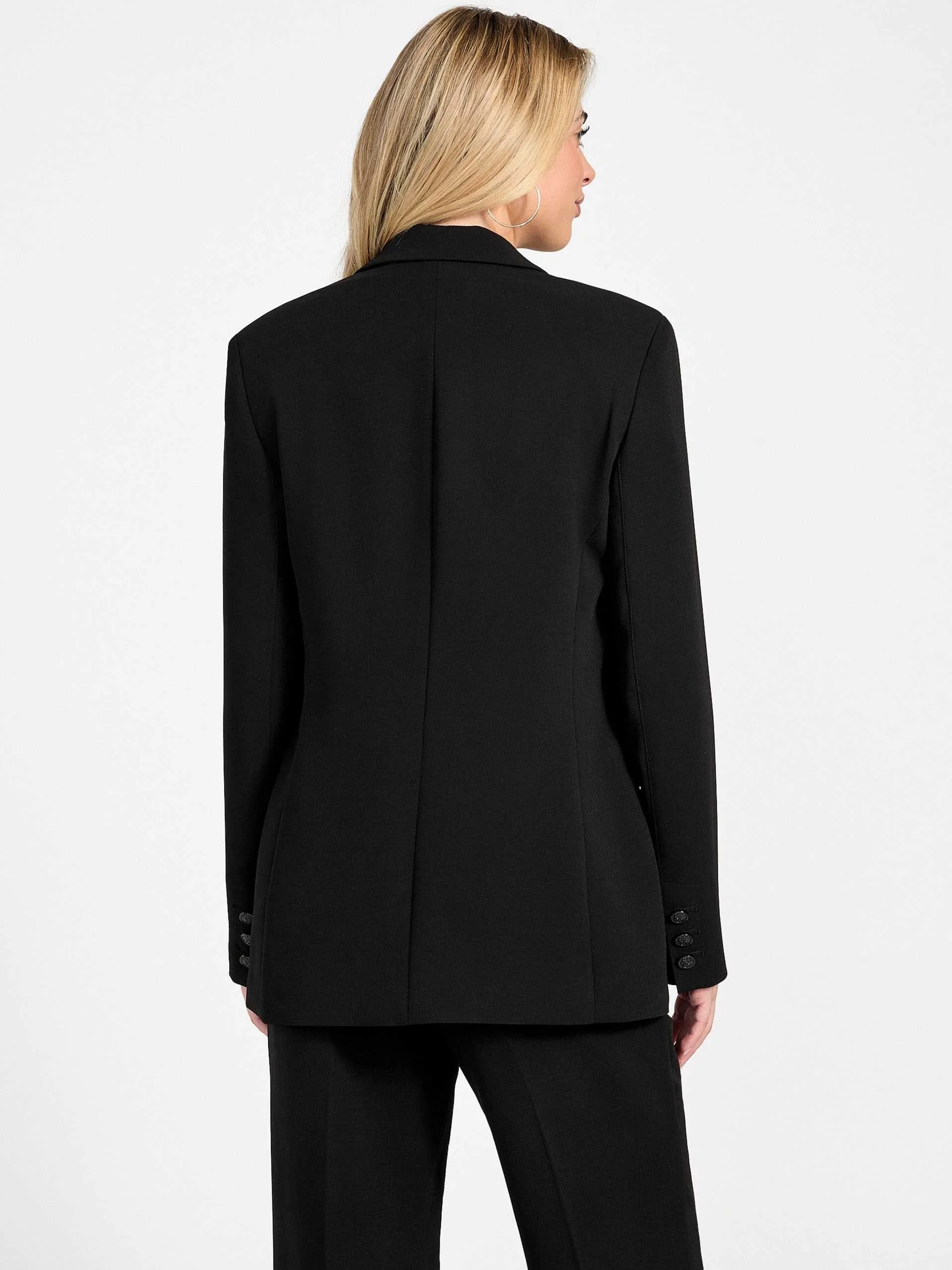 GUESS - THEOLINE PERFECT BLAZER GUESS - THEOLINE PERFECT BLAZER