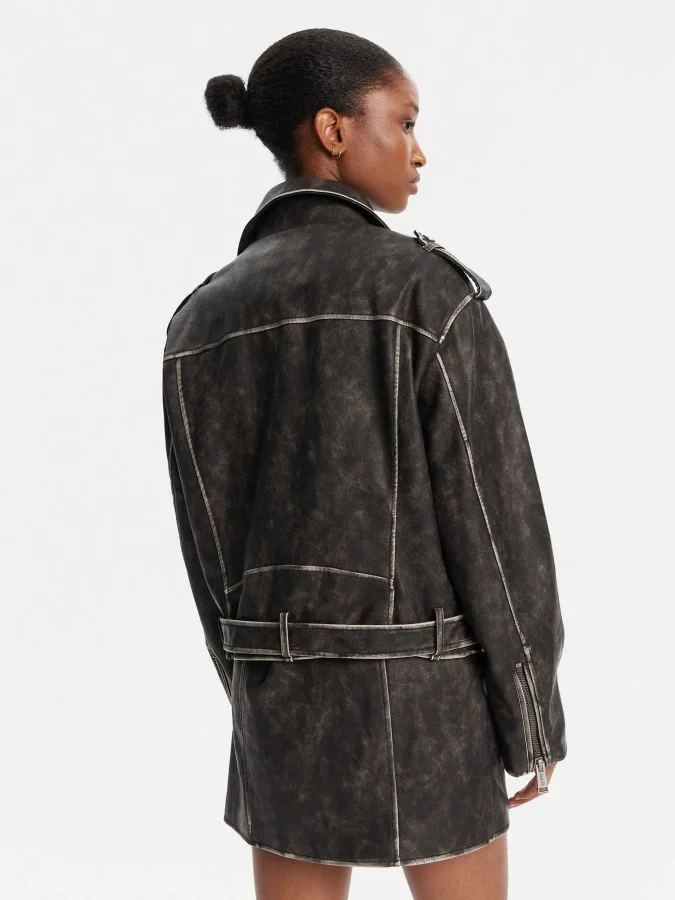 GUESS - CHARLENE OVERSIZE... 2