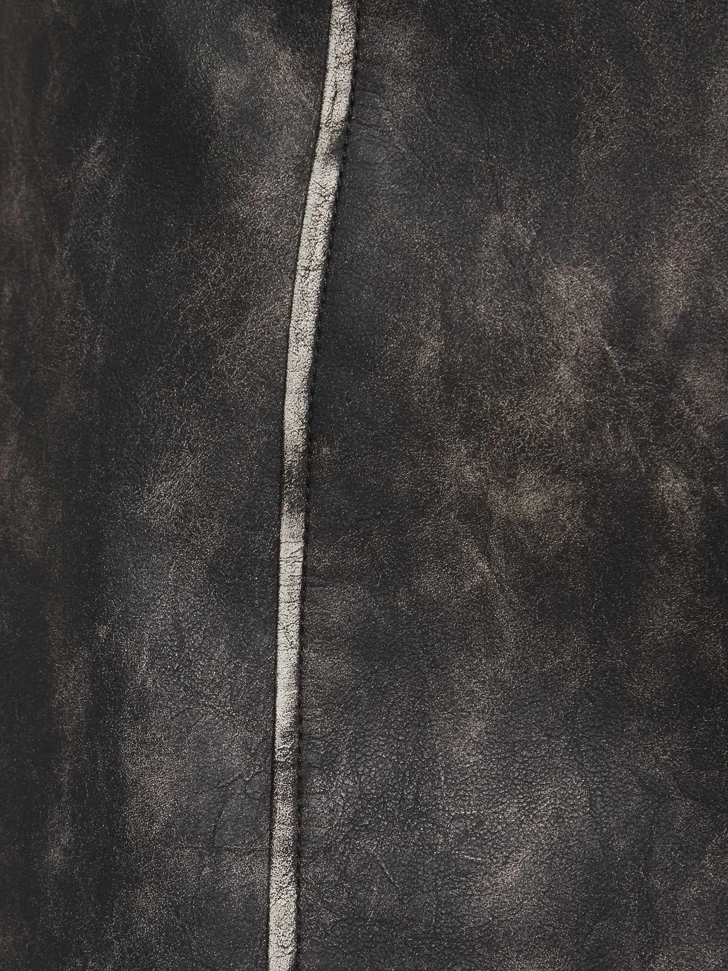 GUESS - CHARLENE PU SKIRT GUESS - CHARLENE PU SKIRT