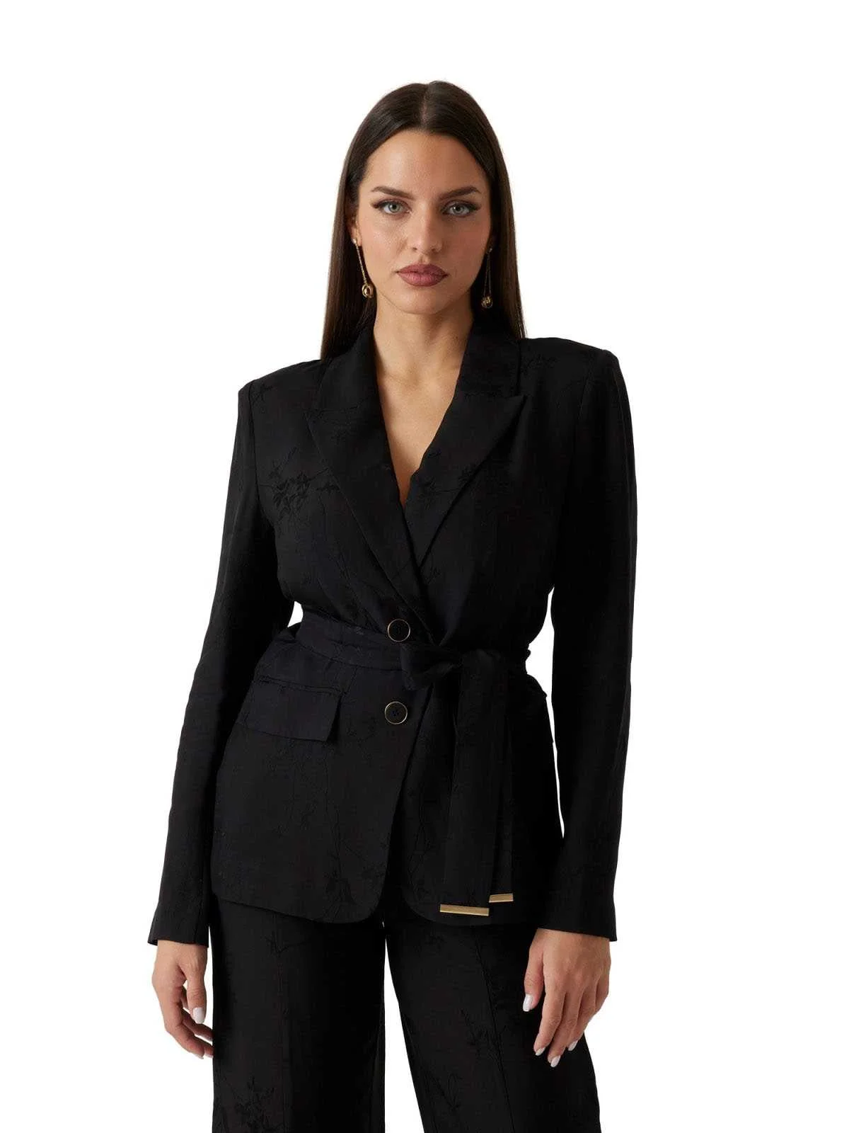 Marciano By Guess - WHITNEY BELTED... Marciano By Guess - WHITNEY BELTED...