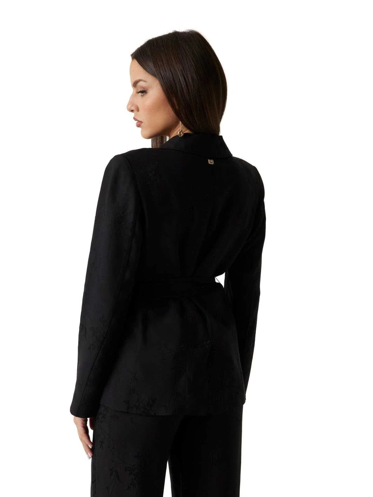 Marciano By Guess - WHITNEY BELTED... Marciano By Guess - WHITNEY BELTED...