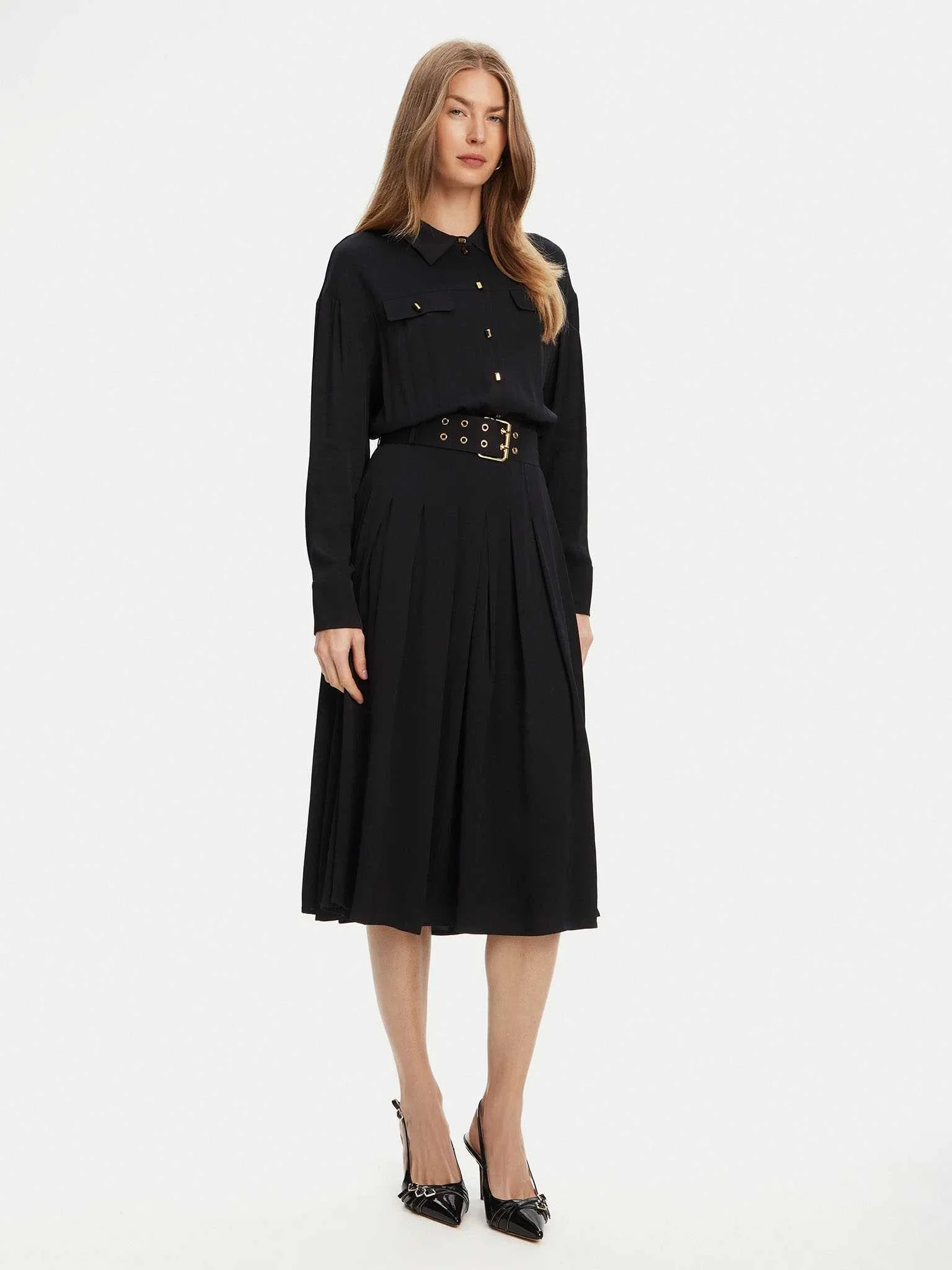 Marciano By Guess - ANITA CHEMISIER... Marciano By Guess - ANITA CHEMISIER...