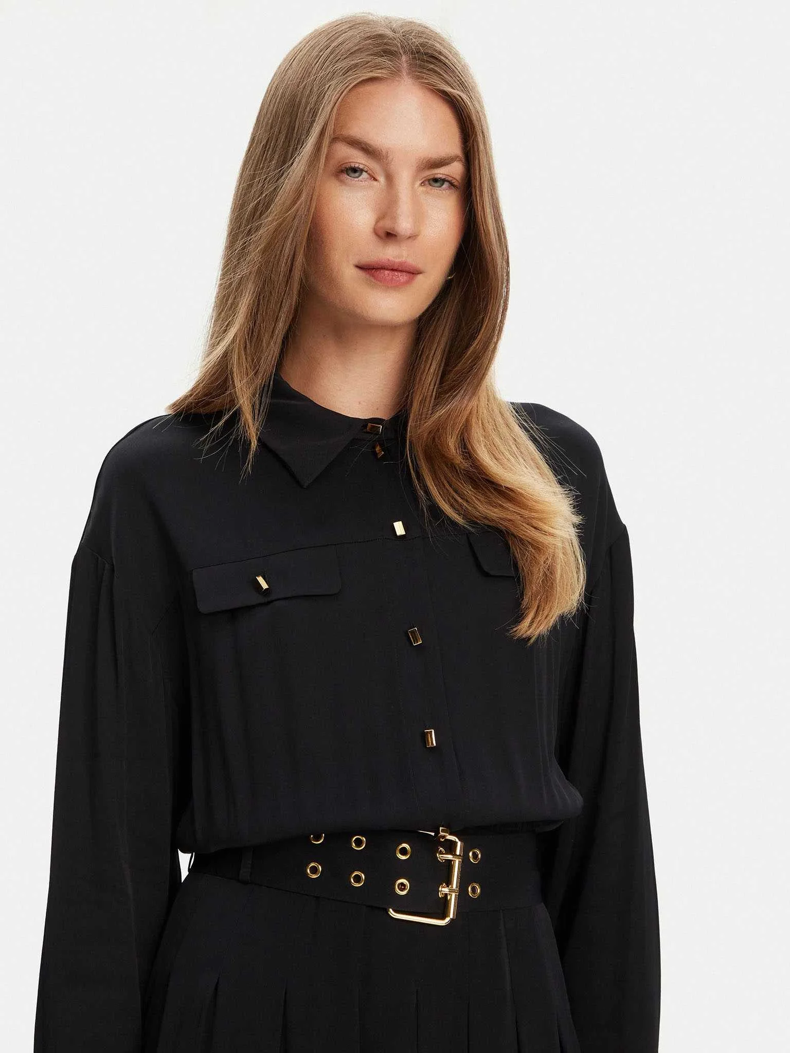 Marciano By Guess - ANITA CHEMISIER... Marciano By Guess - ANITA CHEMISIER...