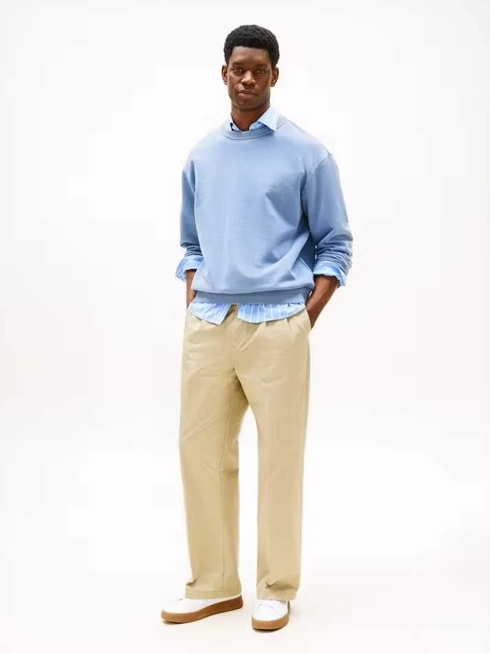 Tommy Hilfiger - GMD SWEATSHIRT Tommy Hilfiger - GMD SWEATSHIRT