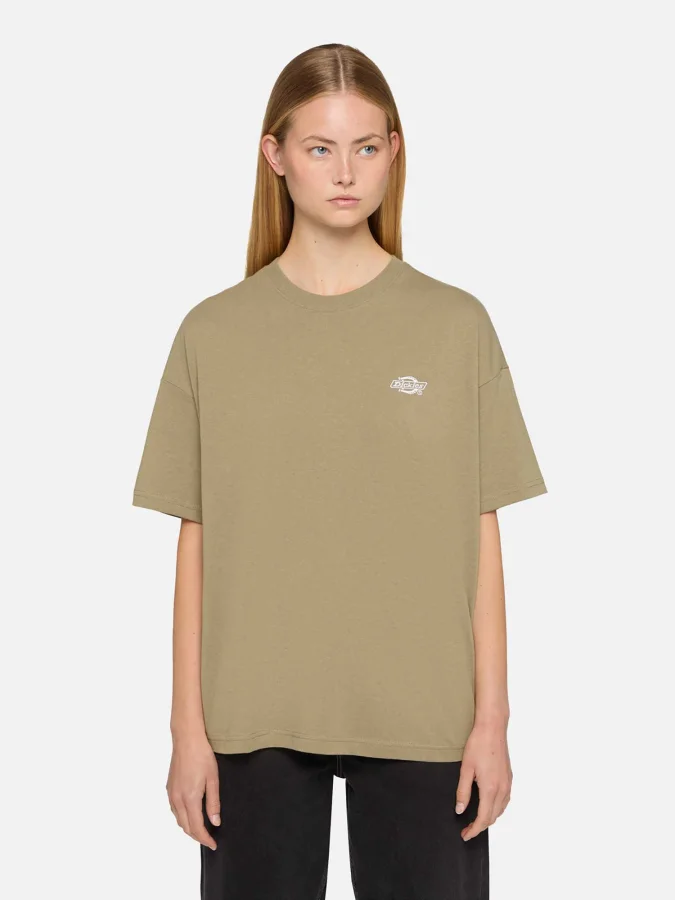 Dickies - SUMMERDALE SS TEE...