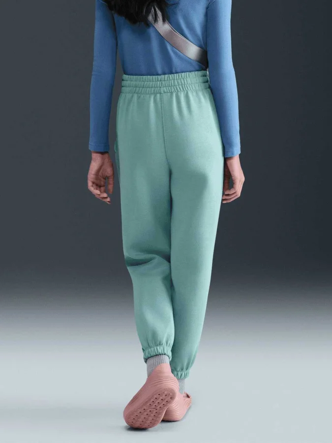 NIKE - G NSW CLUB FLC LOOSE... 2