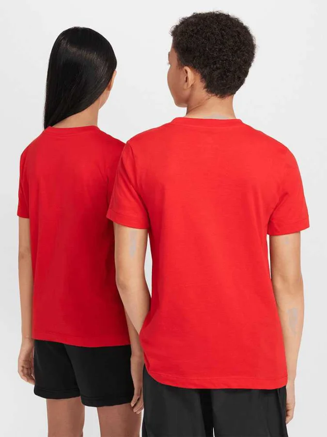 NIKE - K NSW TEE FUTURA HBR 2