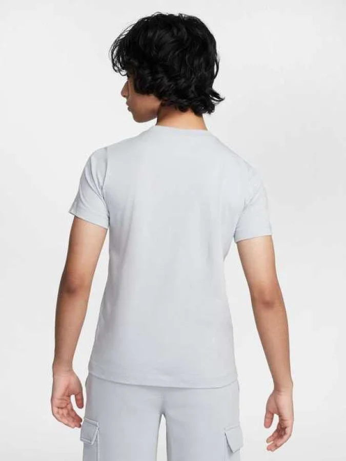 NIKE - B NSW SI FLC CARGO... 2