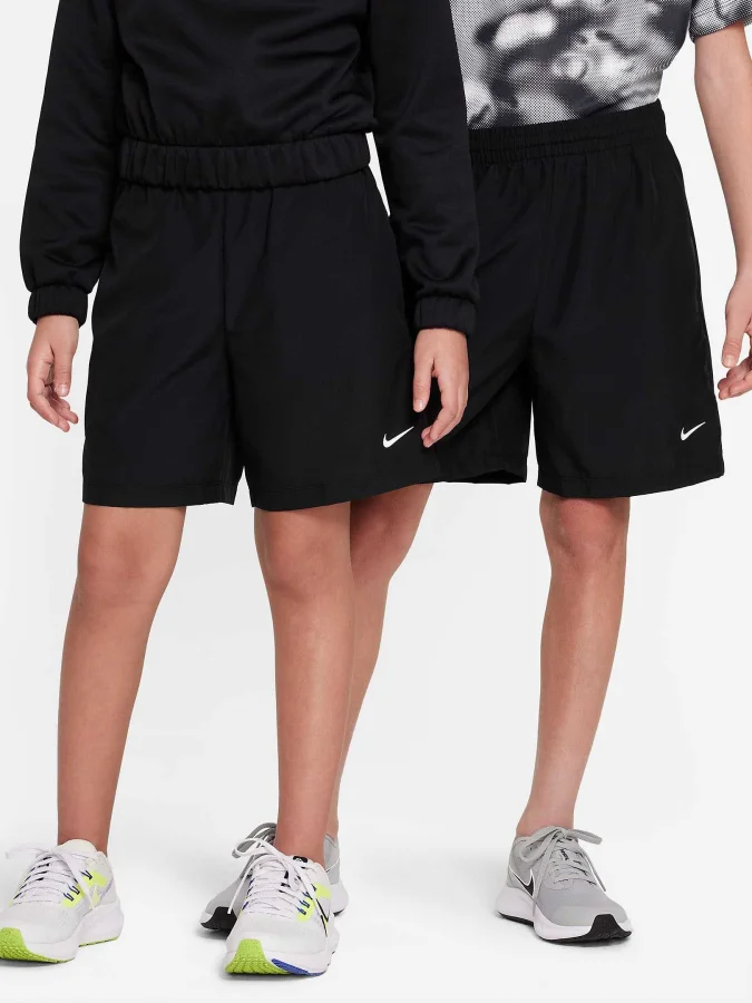 NIKE - B NK DF MULTI WVN SHORT