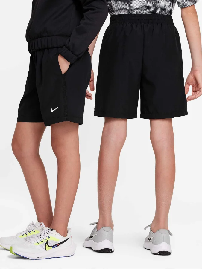 NIKE - B NK DF MULTI WVN SHORT 2
