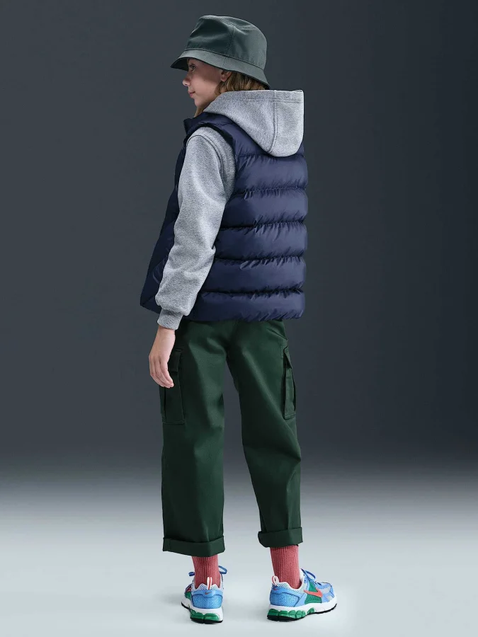NIKE - K NSW TF ADP PUFFER... 2