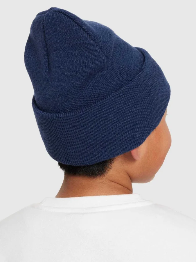 NIKE - K NK PEAK BEANIE TC FUT 2