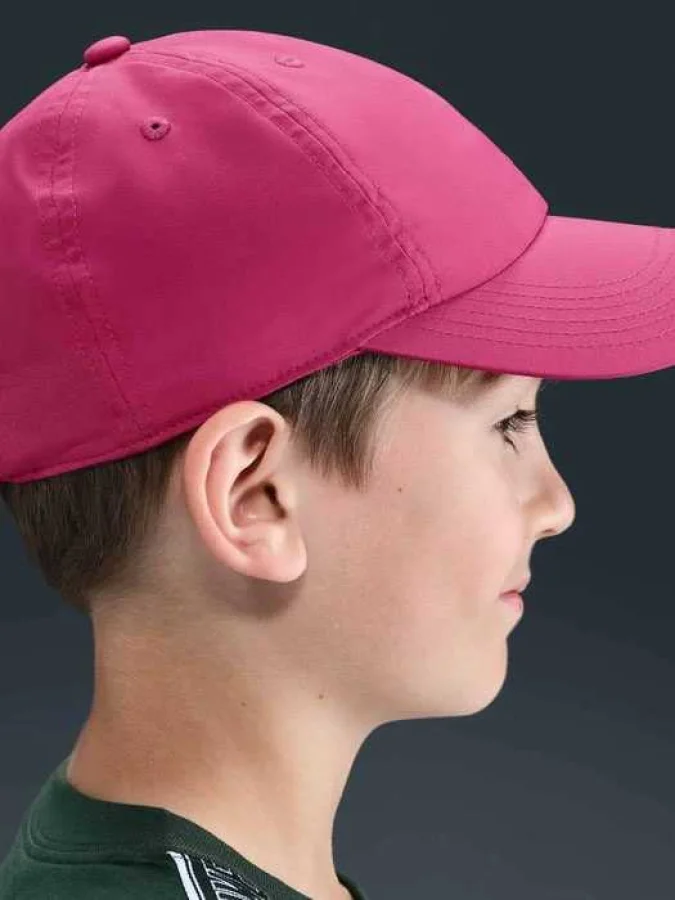 NIKE - K NK DF CLUB CAP US... 2