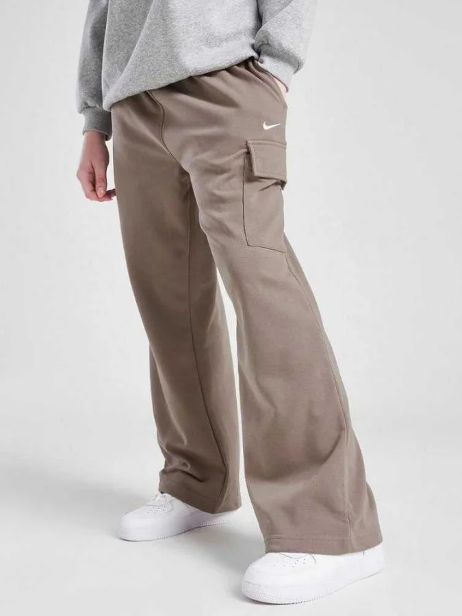 NIKE - G NSW DF FLC...