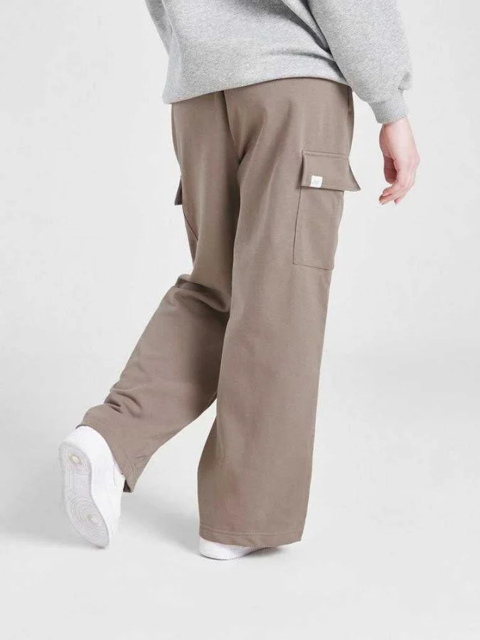 NIKE - G NSW DF FLC... 2