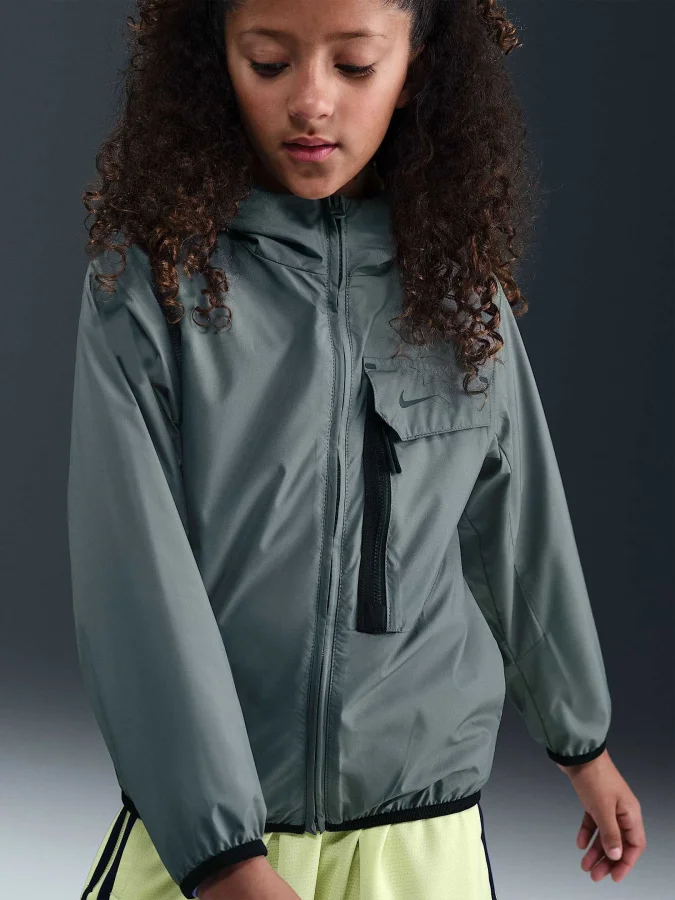 NIKE - K NSW CITY UTILITY... 2