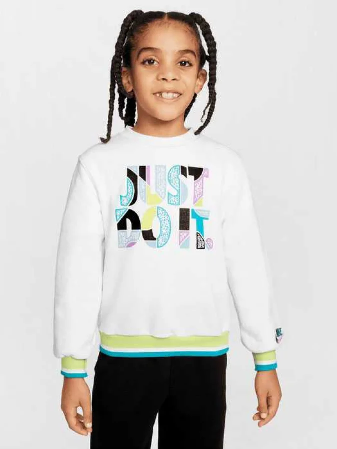 NIKE - NKB B NSW OUTSIDE T...