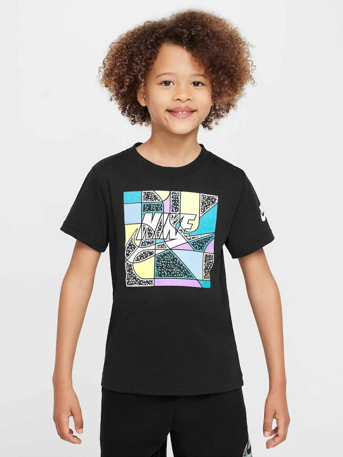 NIKE - NKB FUTURA BLOCK