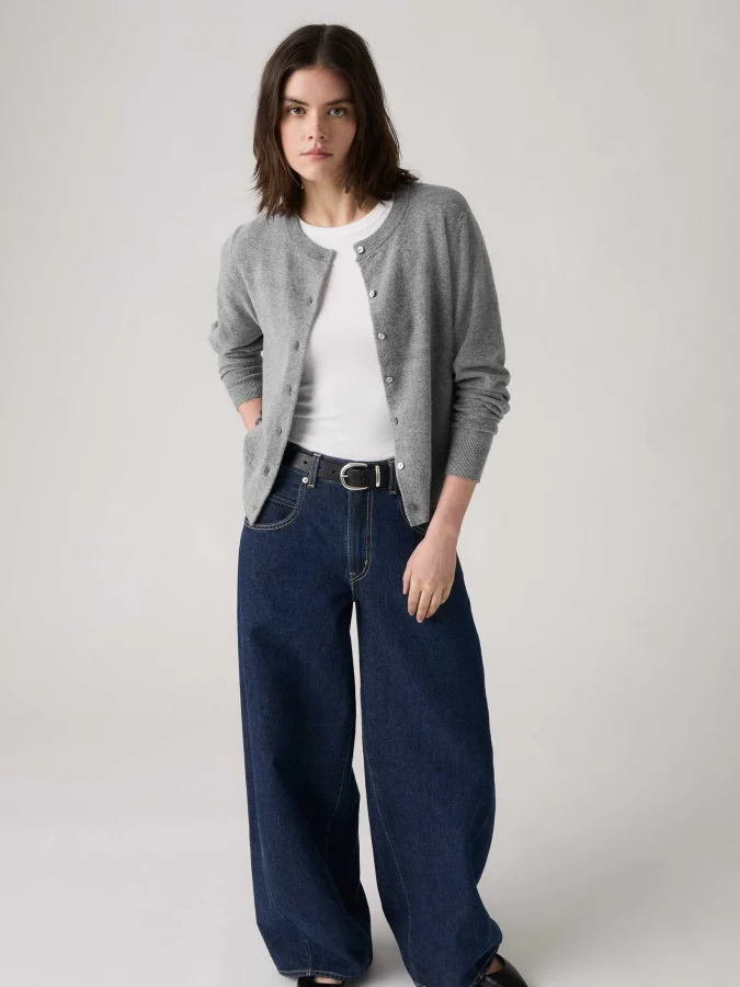 Levis® - Super Baggy Barrel 2