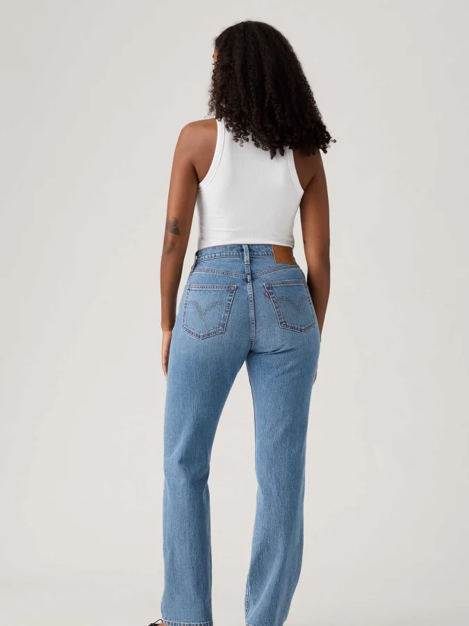 Levis® - 501 Curve 2