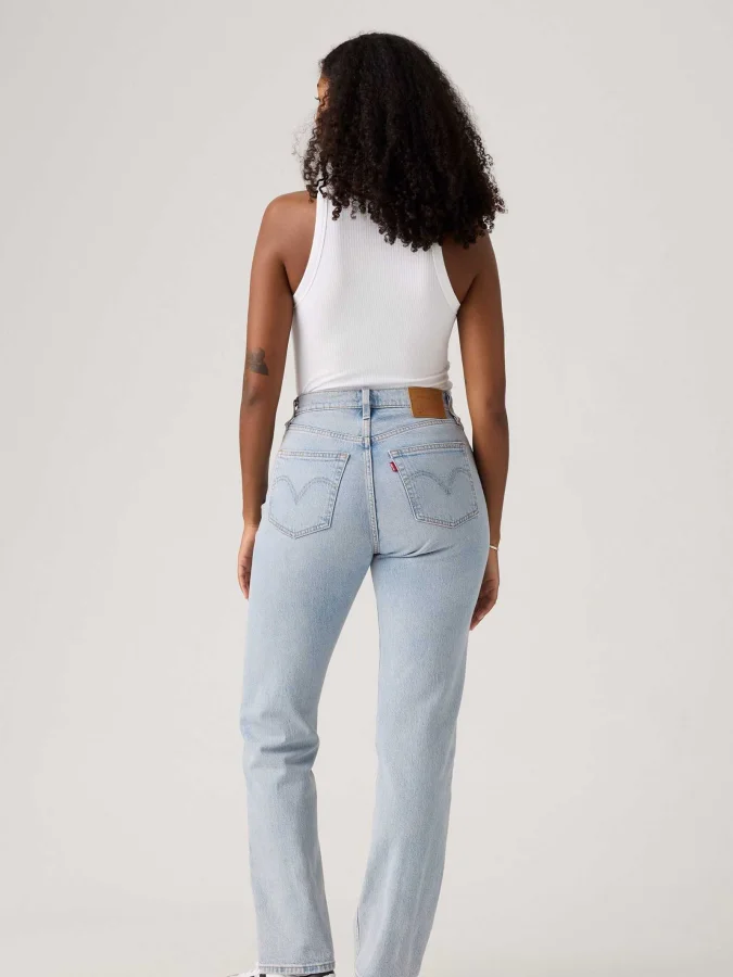 Levis® - 501 Curve 2
