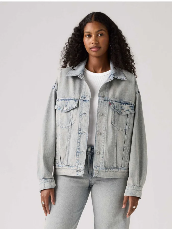 Levis® - 90S Trucker